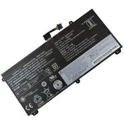 Батерия за Lenovo ThinkPad T550 T560 P50S W550 45N1743 INTEGRATED