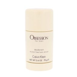 Calvin Klein Obsession For Men 75 ml деостик за мъже
