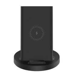 Безжично зарядно стойка XIAOMI Mi 20W Wireless Charging Stand
