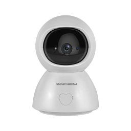 WiFi Камера Аларма с Бутон за Видео Разговори