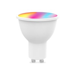 WiFi LED RGBW Луничка GU10 5W