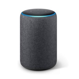 Amazon Echo - 3то поколение Умен Говорител Алекса