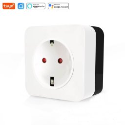 WiFi Преходник за пълен смарт контрол на Климатици 16А 3600W