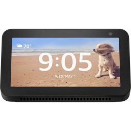 Amazon Echo Show 5 - 2ро Поколение Алекса Асистент