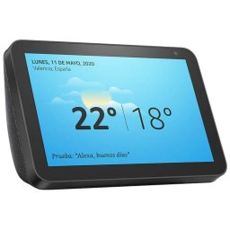 Amazon Echo Show 8 - Алекса Асистент