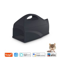WiFi Смарт Капан за Мишки