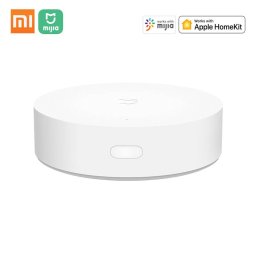 Многофункционален Хъб Xiaomi Mi Smart Gateway 3