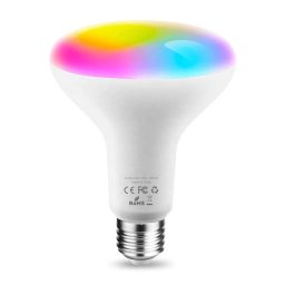 Смарт Крушка LED BR 13W Е27 WiFi