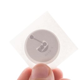 NFC Таг Програмируем за Android и iOS - Комплект 10бр