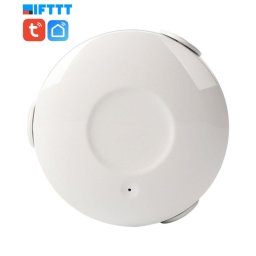 WiFi Датчик за откриване на течове и наводнения