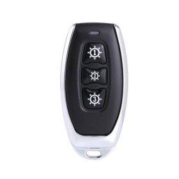 Дистанционно управление за WiFi и RF Контролери BAT