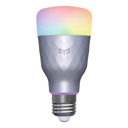 Смарт Крушка Yeelight SE LED Е27 6W 650lm WiFi