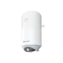 Бойлер Eldom WV05039I, 50 л. 2kW вертикален, неръждаем