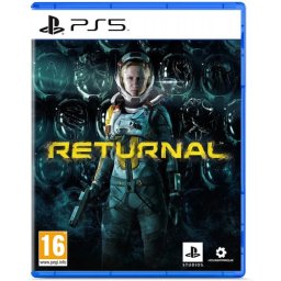 Игра Returnal PS5