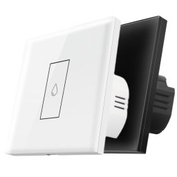 WiFi Бойлерен ключ със Сензорен бутон 20А 4400W