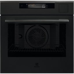 Electrolux KOAAS31WT Парова фурна Matt Black