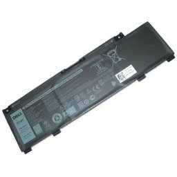 Батерия ОРИГИНАЛНА DELL G3 15 3500 3590 Inspiron 14 5490 266J9