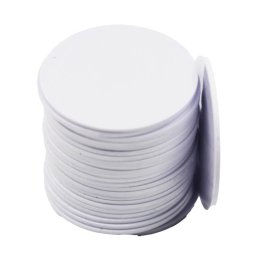 NFC 215 Чип Програмируем Водоустойчив - Комплект 10бр