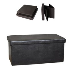 Сгъваема табуретка-скрин Memo.bg модел Orion