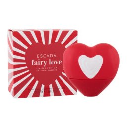 ESCADA Fairy Love Limited Edition 50 ml eau de toilette за жени