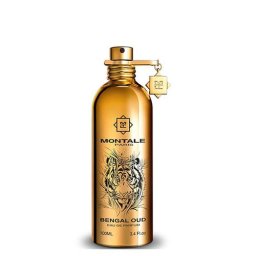 Montale Bengal Oud Eau de Parfum 100 ml БО унисекс