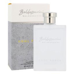 Baldessarini Cool Force 90 ml eau de toilette за мъже