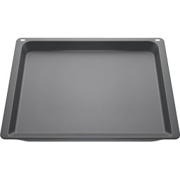 Универсална тава за печене с незалепващо покритие Bosch HEZ532010