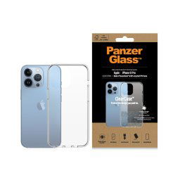 Гръб PanzerGlass ClearCase за Iphone 13 Pro - Прозрачен