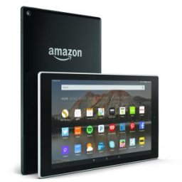 Amazon Fire HD 8 32GB
