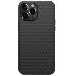 Гръб Nillkin Frosted Shield Pro за Iphone 13 Pro Max - Черен