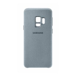 Калъф Оригинал Samsung Galaxy S9 EF-XG960 Alcantara Cover