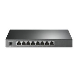 JetStream 8-Port Gigabit