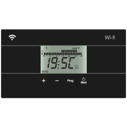 Конвектор Climastar Star Wi-Fi 1000 W