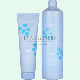 EchosLine Балсам за обем без силикон 300 / 1000 мл. Volume Conditioner