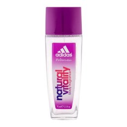 Adidas Natural Vitality For Women 75 ml дезодорант дезодорант за жени