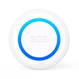 WiFi SOS Паник Бутон Безжичен