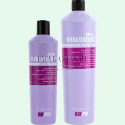 KayPro Шампоан за обем с хиалуронова киселина Фаза 1 350 / 1000 мл. Special Care Hyaluronic Shampoo