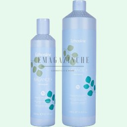EchosLine Себорегулиращ шампоан за мазна коса и скалп 300 / 1000 мл. Balance Plus Sebum Control shampoo