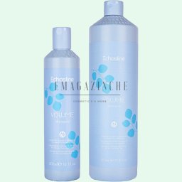 EchosLine Шампоан за обем без силикон 300 / 1000 мл. Volume Shampoo