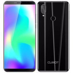 Cubot X19