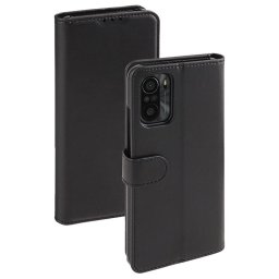 Калъф Krusell Phone Wallet за Xiaomi Mi 11i - Черен