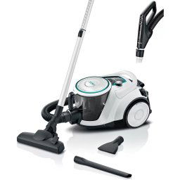 Прахосмукачка без торба Bosch BGS41HYG1