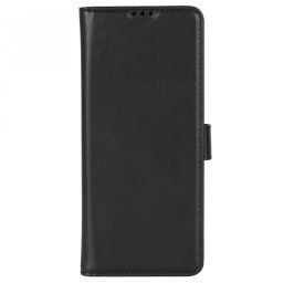 Калъф Krusell Phone Wallet за Samsung Galaxy A42 5G - Черен