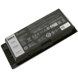 Батерия ОРИГИНАЛНА DELL Precision M4600 M4700 M4800 M6600 M6700 M6800 T3NT1 6кл