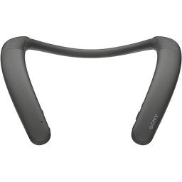Sony SRS-NB10 Wireless Neckband Speaker, black