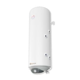 Eldom WV08039ISR Бойлер вертикален неръждаем серпентина 80л.
