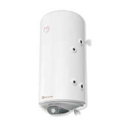 Eldom WV10046ISR Бойлер вертикален неръждаем серпентина 100 л.
