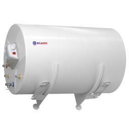 Eldom 72280ХBS Бойлер хоризонтален 150л.3Квт. серпентина