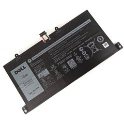 Батерия ОРИГИНАЛНА DELL Latitude 11 5175 / 5179 Tablet клавиатурна батерия 1MCXM