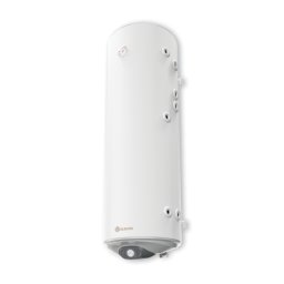 Eldom WV15046IS2R Бойлер 150 л.вертикален неръждаем 2 серпетнини